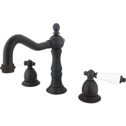 Kingston Brass KS197.PL Heritage 1.2