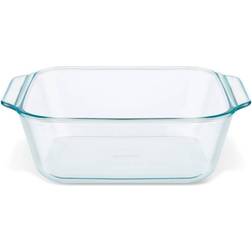 Pyrex Deep 8" X Baking Tin