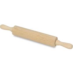 Fox Run Small Wood 6-Inch Barrel Rolling Pin