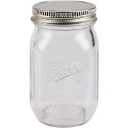 Ball Jar Mini Kitchen Container 4