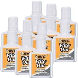 Wite-Out Quick Dry Correction Fluid