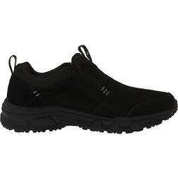 Skechers Men's Oak Canyon Rydock - Black