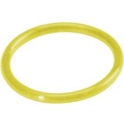 Hicon HI-UC-GE Kodningsring Gul 10 Stk