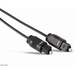Shiverpeaks Kash 30L507 Toslink Digital Kabel 1 m