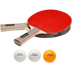Hudora Table Tennis Set
