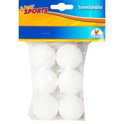Vedes Sports Tischtennis Bälle, 6