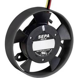 LF_40B12 Axial fan 12 V DC