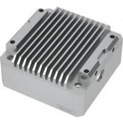 Barrow DDC Heatsink silber DCHL-V3 s