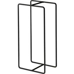Maze Holder Small Newspaper Rack