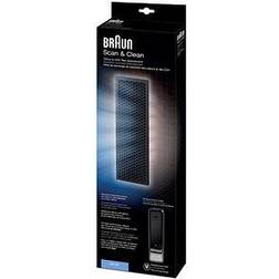 Braun BRFV1E Lugt- og VOC Udskiftningsfilter
