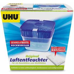 UHU Original, Luftentfeuchter, Blau, Weiss