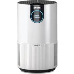 Shark Hepa Air Purifier HP100EU Luftrenser