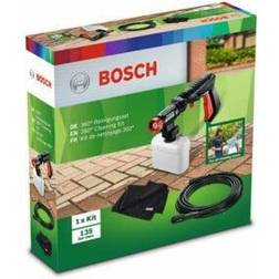 Bosch Home and Garden F016800612 Set per la pulizia F016800612 1 pz