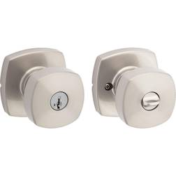 Kwikset Arroyo Knob Entry Door with Lock