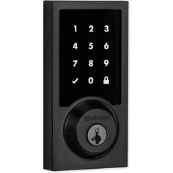 Kwikset TSCR ZW500 514 SmartCode Touch Deadbolt