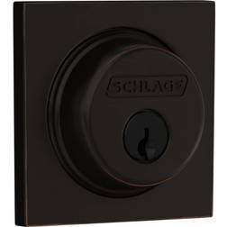 Schlage B60N-COL Single Keyed