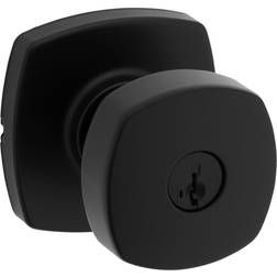 Kwikset Arroyo Knob Entry Door with Lock