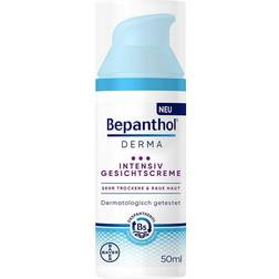 Bayer Bepanthol® Derma Intensiv Gesichtscreme 50ml