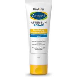 Cetaphil Daylong After Sun Lait Régénérateur Après-Soleil Aux Liposomes 100 ml 100ml