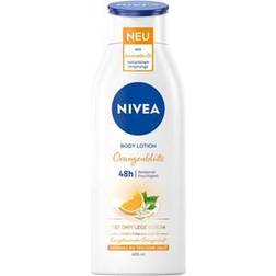 Nivea Body care Body Lotion Body Milk Orange Blossom Body Lotion