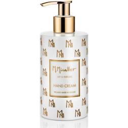 M.Micallef Art Collection Kroppsvård Art & Hand Cream 250ml