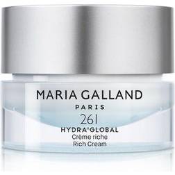 Maria Galland Hydra Global 261 Cream Rich 50ml