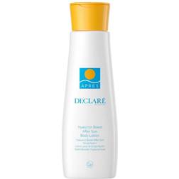 Declare Hyaluron Boost After Sun Body Lotion 200 ml