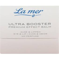 La Mer Ultra Booster Premium Effect Balm 15 ml 15ml