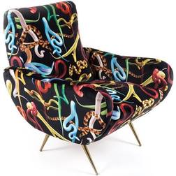 Seletti SNAKES Poltrona