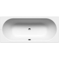 Kaldewei Badewanne Classic Duo 107 170 x 75 cm