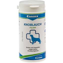 Canina Knoblauch Polv 225G