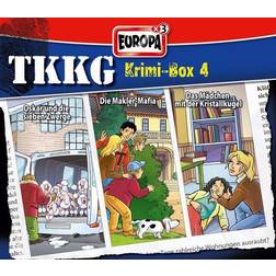 Tkkg Krimi Box 04