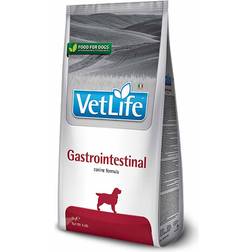 2 kg Pienso Farmina Vet Life Dog Gastrointestinal