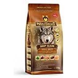 Wolfsblut Adult Deep Glade Small Breed Hondenvoer 2 kg