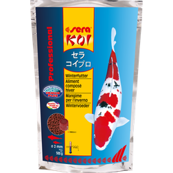 Sera Koi Professional Winterfutter 500 gr - Mangime Per L' Inverno