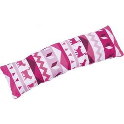 Nobby Valerian Pillow Roll 24 x 8 cm Single