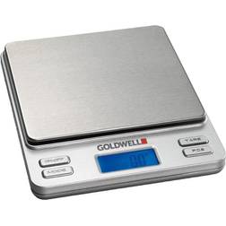 Goldwell Échelle Numérique Des Couleurs