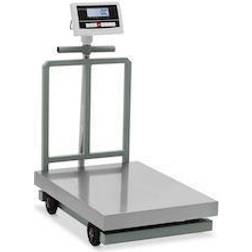 Steinberg Balance Plateforme Roulante 600 x 800 x 195 mm SBS-PF-1000/200N