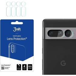 3mk Google Pixel 7 Pro Lens Protect Transparent