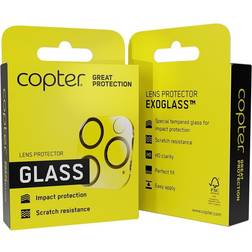 Copter Exoglass Lens Protector iPhone 14 Plus