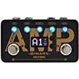 HOTONE Binary Amp Black