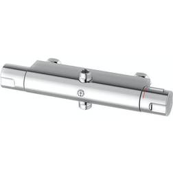 Gustavsberg Nordic Termostat Brusearmatur Udløb Krom