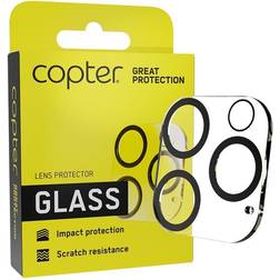 Copter Exoglass Lens Protector iPhone 14 Pro Max