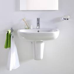 Duravit D-CODE Washbasin