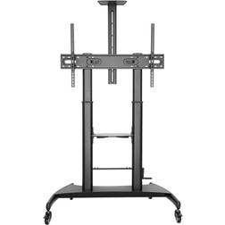 Aisens Soporte De Suelo FT100TE-123 Para TV 60-100 100kg