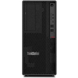 Lenovo Desktop PC ThinkStation P358 512