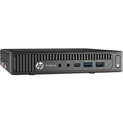 HP EliteDesk 800 G2 Mini