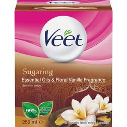 Veet Oriental Warm Wax 250ml