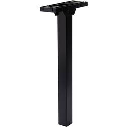 Architectural Mailboxes Patriot Plastic, Top Mount, Post