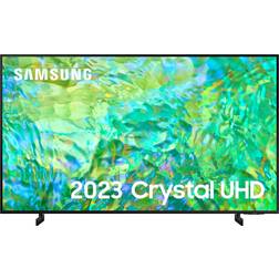 Samsung UE75CU8000